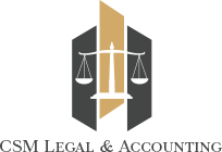 CSM Legal & Accounting